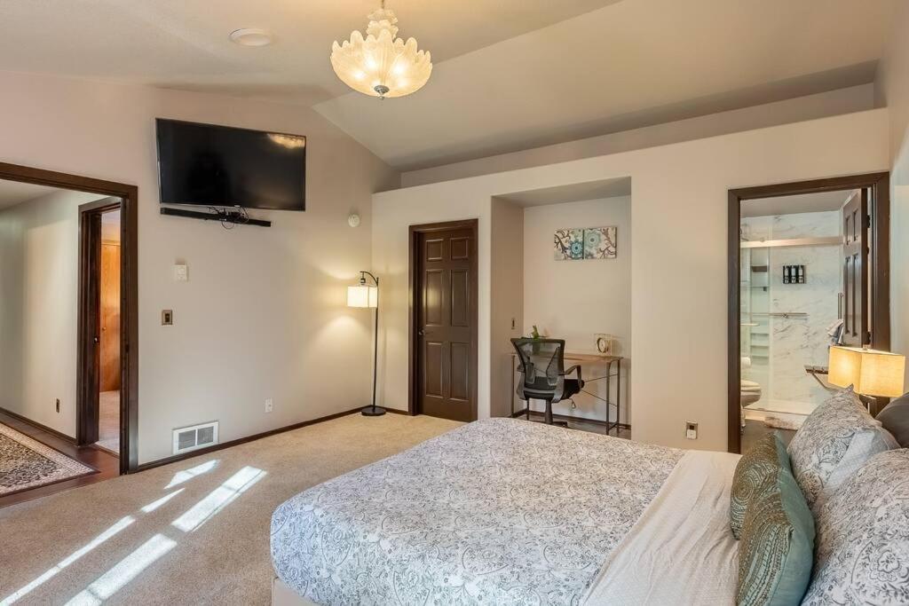 Comfy 4B/2B Home Near Dunes & Ocean! Pet Friendly! Florence Exterior photo