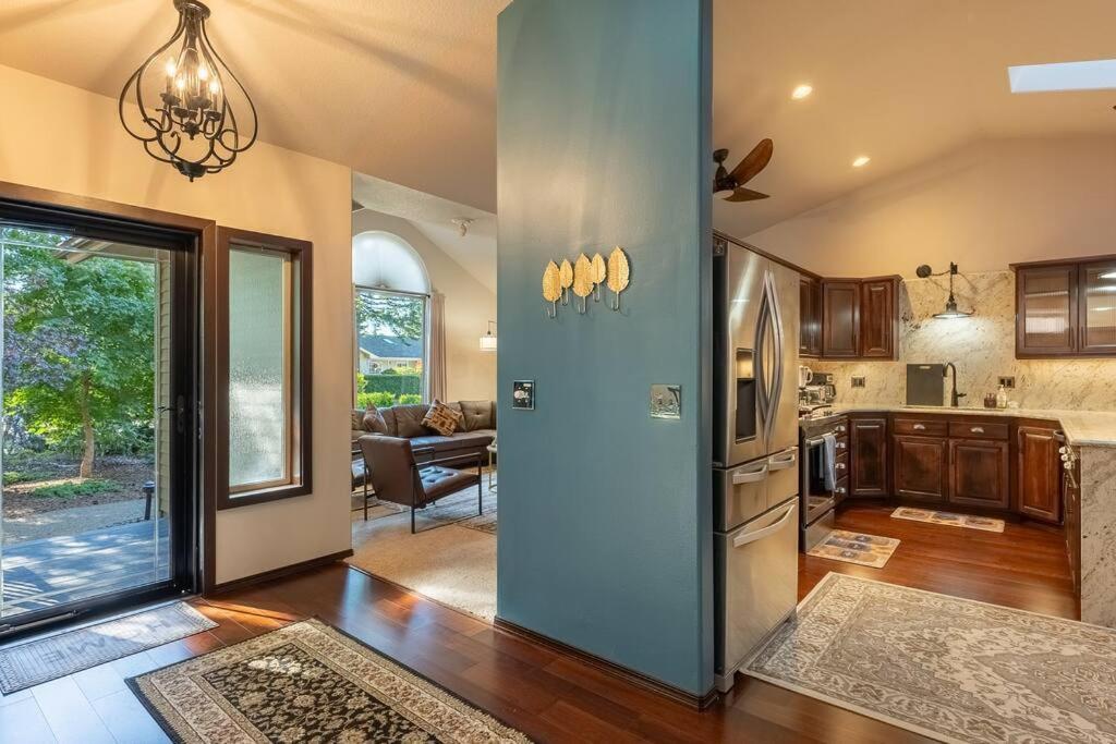 Comfy 4B/2B Home Near Dunes & Ocean! Pet Friendly! Florence Exterior photo