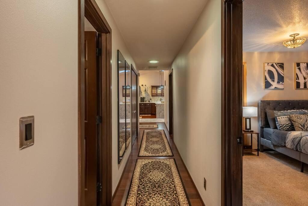 Comfy 4B/2B Home Near Dunes & Ocean! Pet Friendly! Florence Exterior photo