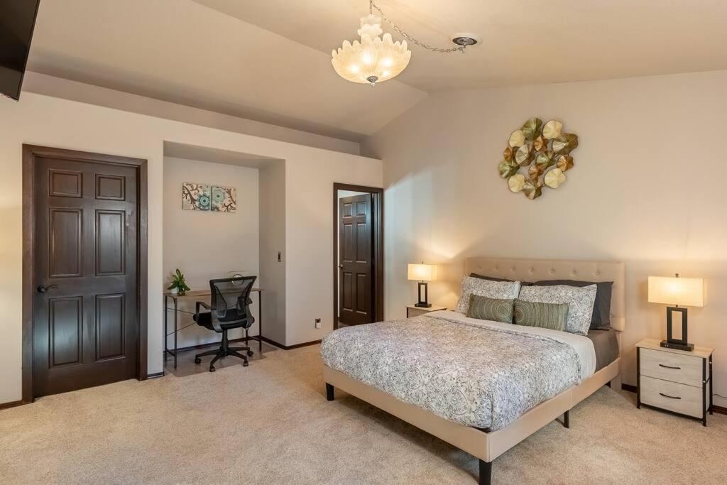 Comfy 4B/2B Home Near Dunes & Ocean! Pet Friendly! Florence Exterior photo