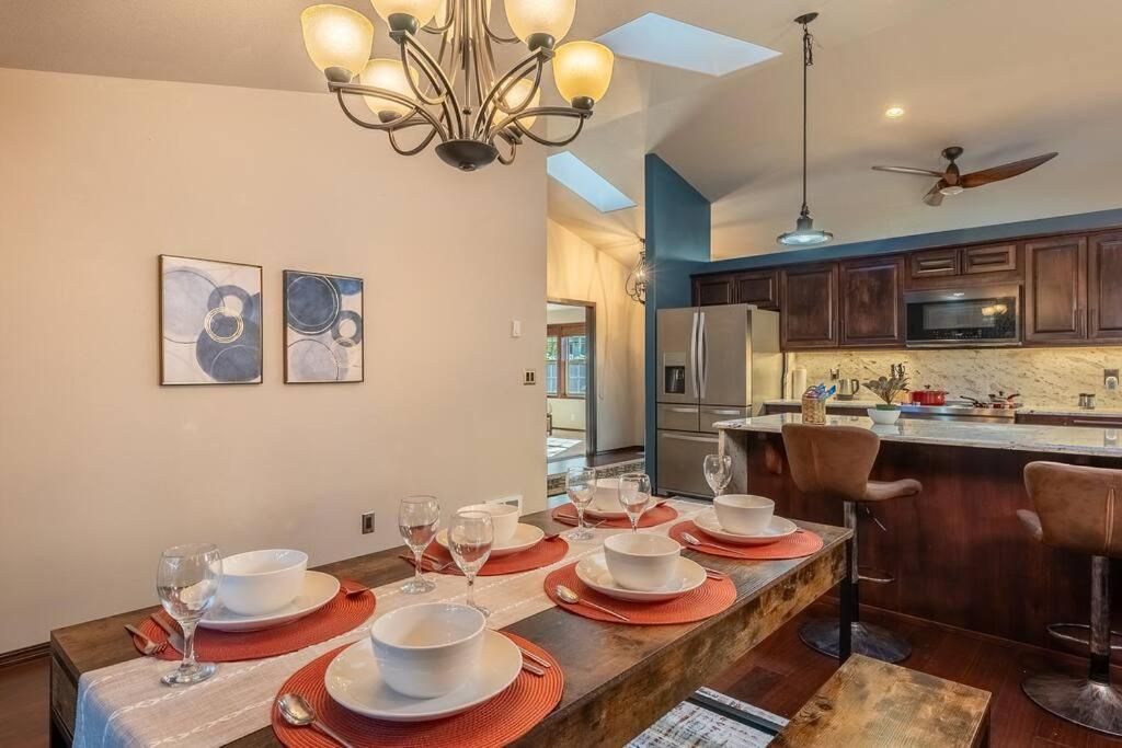 Comfy 4B/2B Home Near Dunes & Ocean! Pet Friendly! Florence Exterior photo