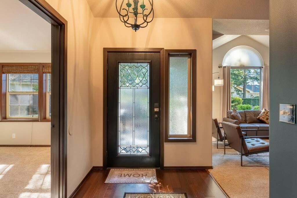 Comfy 4B/2B Home Near Dunes & Ocean! Pet Friendly! Florence Exterior photo