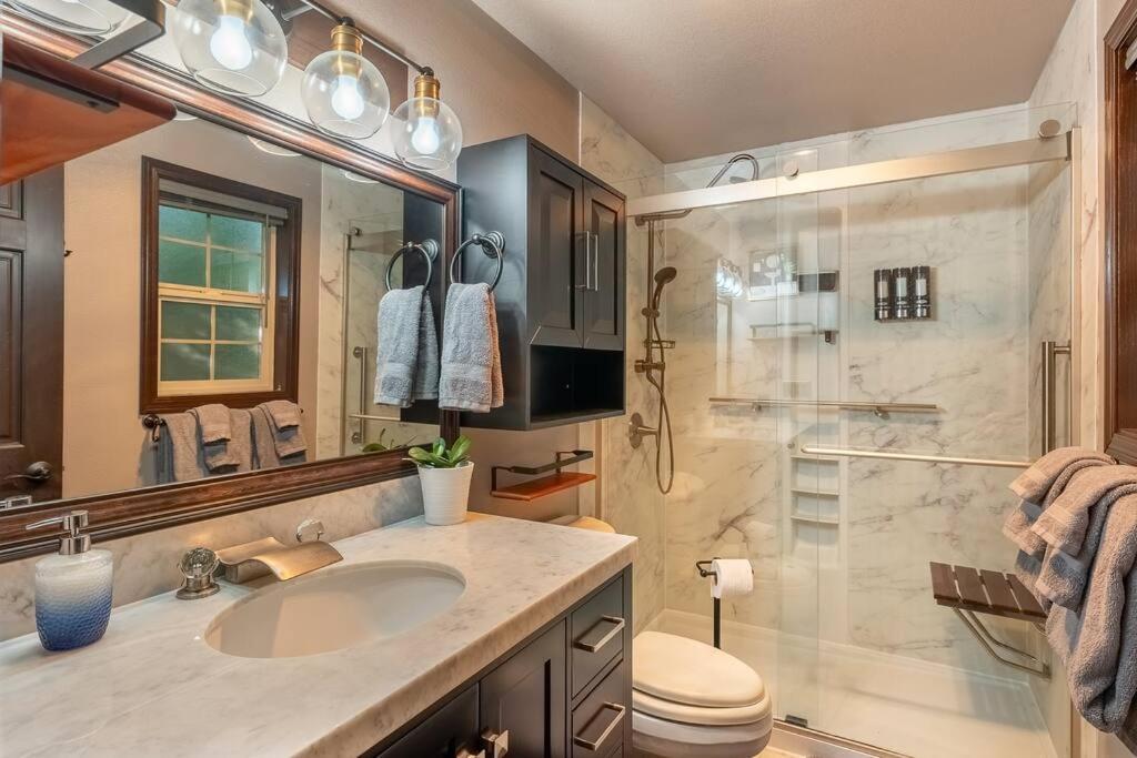 Comfy 4B/2B Home Near Dunes & Ocean! Pet Friendly! Florence Exterior photo