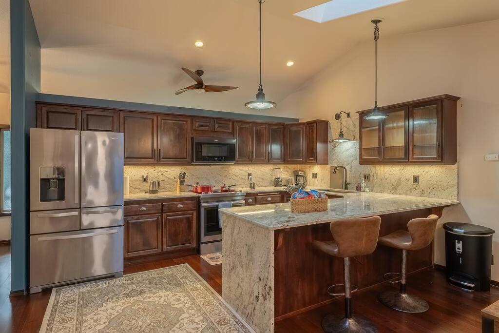 Comfy 4B/2B Home Near Dunes & Ocean! Pet Friendly! Florence Exterior photo