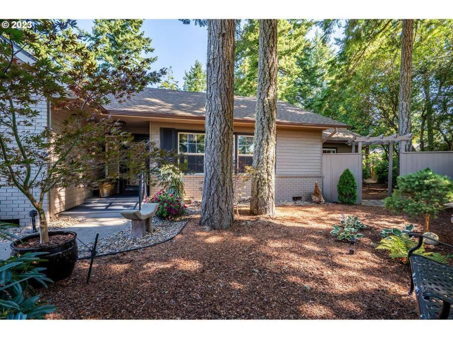Comfy 4B/2B Home Near Dunes & Ocean! Pet Friendly! Florence Exterior photo